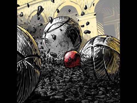 Karambolage - Mörderisches Spiel | ARD Radio Tatort | Hörspiel-Krimi