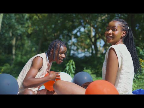 sinjye_kent (official video 2026 )