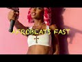 Wizkid ft Ayra Starr - 2 Sugar (fast)