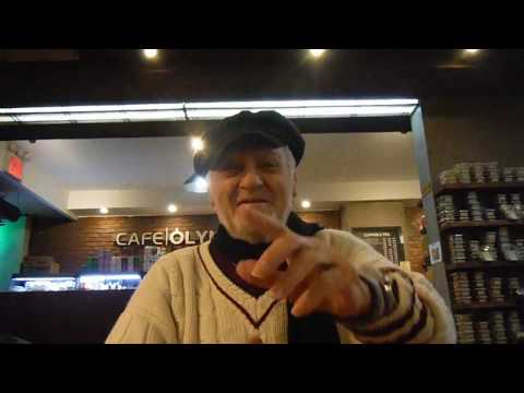 Sol Yaged Interview 2018 In NYC