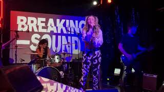 Download lagu Casey Baer “LOVER AND PSYCHOPATH” - LIVE in Los Angeles mp3