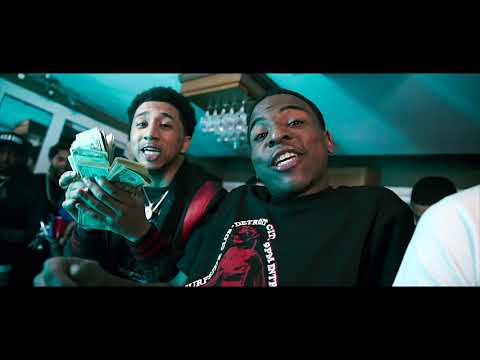 Btl Ek Feat DTheflyest & Don Q  "MICHAEL JACKSON"