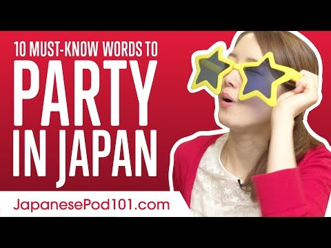 Learn the Top 25 Must Know Japanese Phrases