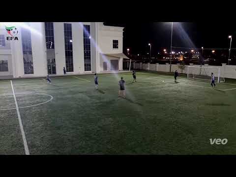 EFA 02 02 2021 | FIORENTINA vs Squirrels