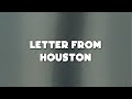 Rod Wave Letter From Houston Lyrics