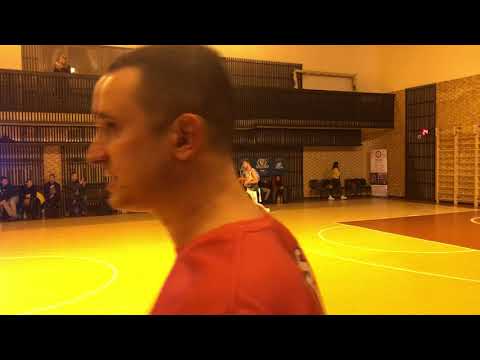 СБК Львів vs Eleks 3-4