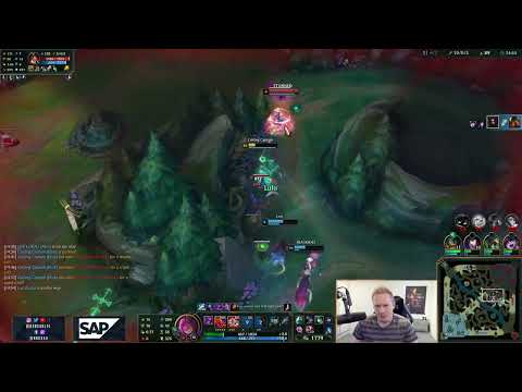 Elise Pentakill Ft. Broxah