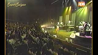 What Kind Of Fool Am I (Live) - Asia&#39;s Songbird Regine Velasquez