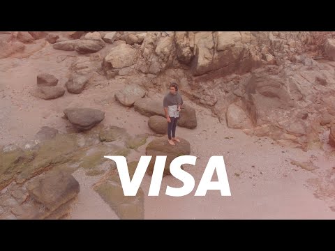 Otto Bunge - Visa - José Ignacio/Punta del Este