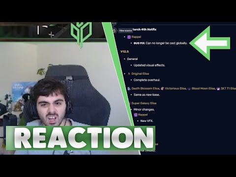 Agurin REAGIERT auf Elise BUG FIX | Agurin Reaktion