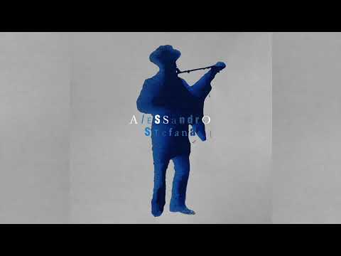 Alessandro "Asso" Stefana "The House"