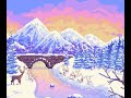 Mariah Carey All I Want For Christmas Is You 8 Bit
