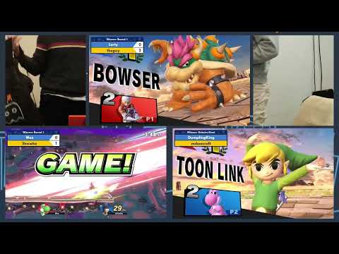 Xeno280 Pools Part 1