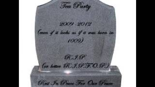 Tea Party Requiem (2009-2012)