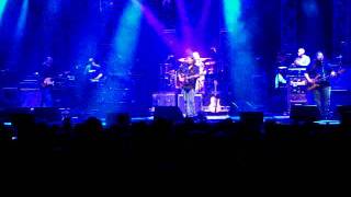 WSP Oakland 7-8-2011 Clinic Cynic.MPG