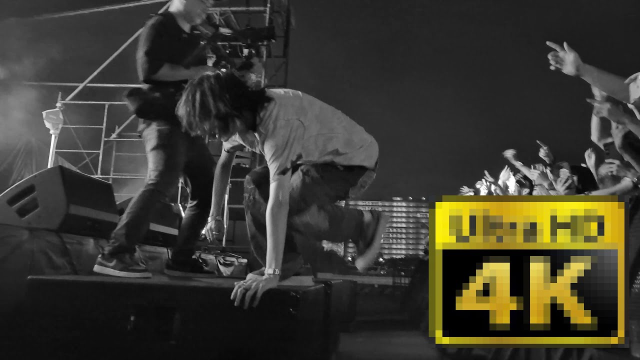 aiobahn +81 debut dj set @ 暴力的にカワイイ 2024 (odaiba, tokyo, japan) [4k ultra hd]