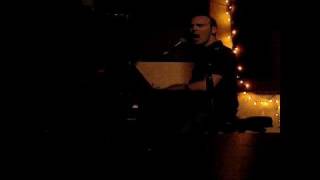 Wild World - LIVE - Gregory Douglass