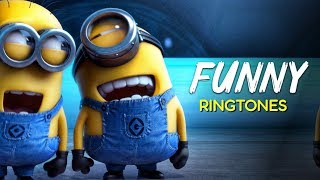 Top 5 Best Funny Ringtones 2019 | Download Now