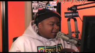 Jadakiss Freestyle on Toca Tuesdays