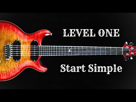 How To Solo Over Chord Changes