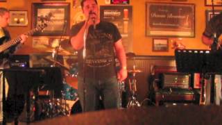 Right On - Let It Ride