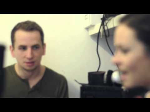 Diamonds- Ania Kłys, Marek Pędziwiatr (Rihanna Cover)