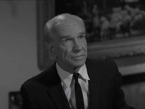 5x08 pt.06 Zio Simon - Ai Confini Della Realtà (The Twilight Zone)