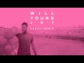 Will Young - Joy (Cahill Remix) 