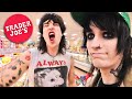 Shopping At Trader Joes For The First Time