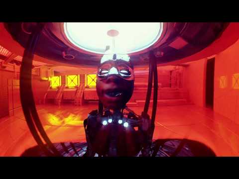 Orrin - By My Side (Official Music Video)