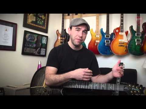 Loopable Rock Licks - Riff of the Week® (1/28/15)