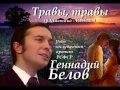 Геннадий Белов - Травы, травы 