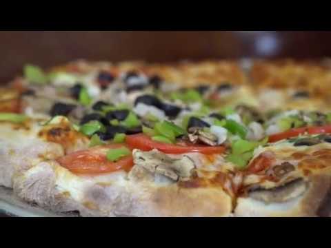 Discover Claremont - Pizza N Such