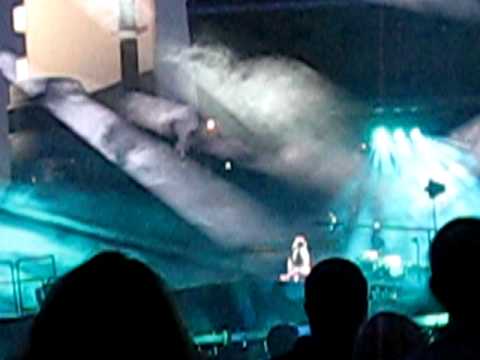 U2 - Until The End Of The World (Helsinki 20.8.2010)