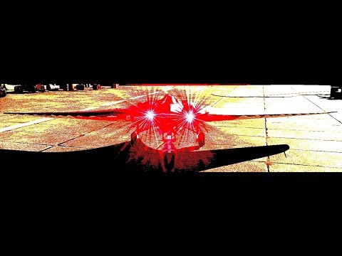 So I Finally Flew The Horten...