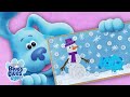 Pretend Story Time W Josh Blue Blue S Big Imagination Blue S Clues You