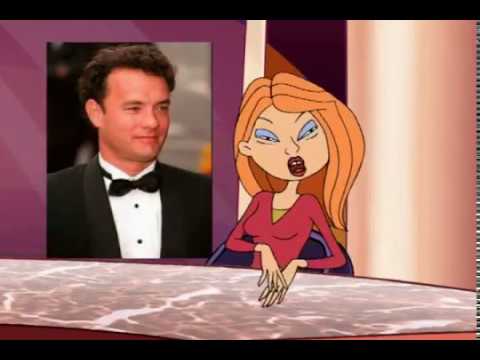 On s’écoute parler – Da Vinci– François Pérusse (Québec)