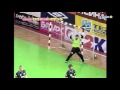 What A GOAL FERNANDINHO 06 06 2011