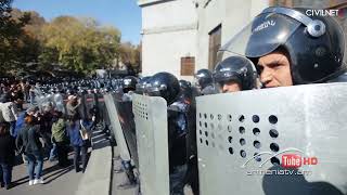 Սուր անկյուն 10.04.2022 - Գևորգ Էմին-Տերյան «Երբ «մենքը» դառնում է «ես»»