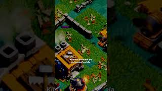 Download lagu STORY WA KEREN COC 🎭🥀 #SHORTS mp3