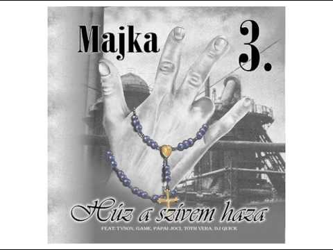 Majka - Boomcsika
