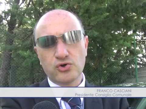 ONDA TG 02.05.2015 - MUSEO STORICO NEL CAMPO 78