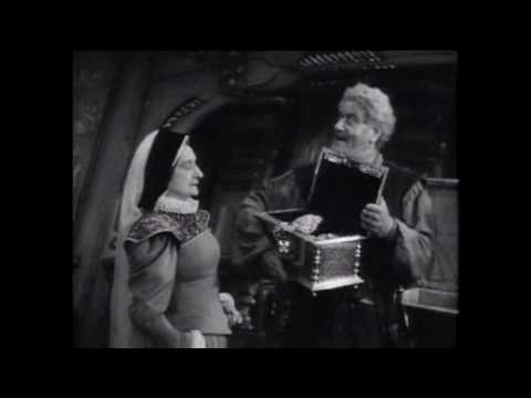 The Sea Hawk (Boarding scene)