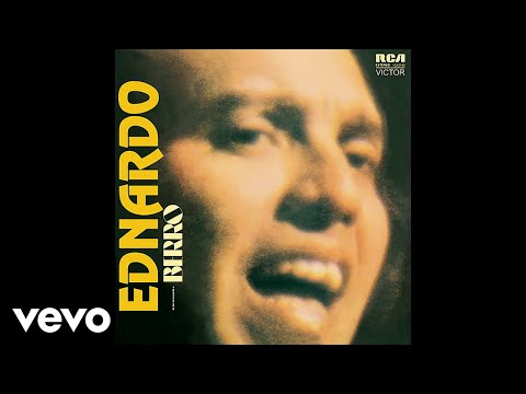 Ednardo - Longarinas (Pseudo Video)