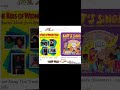 The Kids Of Widney High Songs For Kids!