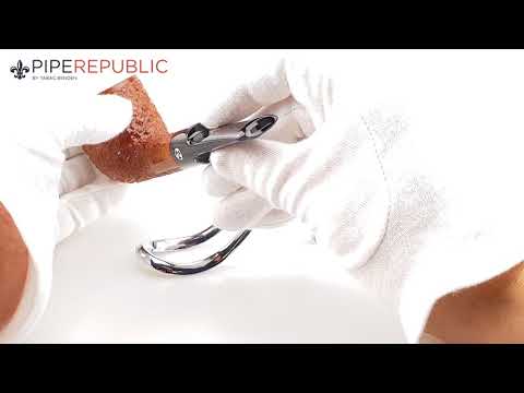 Rattray`s Razor Clam Pfeifen Modell 84 Einzelstück