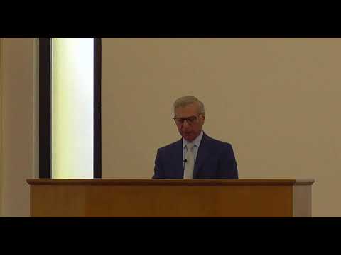 Culto di Domenica 11 Febbraio 2024 -Torna alla casa del Padre!