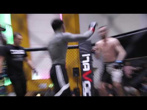 BBFS 3: SufyaanAshique vs James Myers