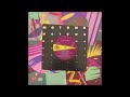 Bunny DeBarge – Save The Best For Me (Best Of Your Lovin') (Jellybean 7" Version)