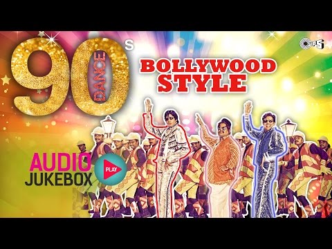 download lagu mp3 mp4 90s Bollywood Dance Songs List, download lagu 90s Bollywood Dance Songs List gratis, unduh video klip 90s Bollywood Dance Songs List